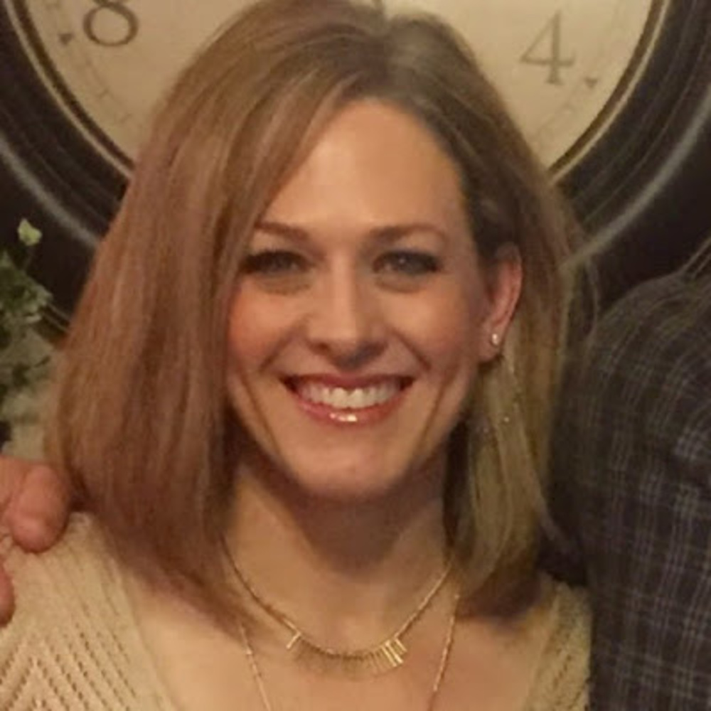 Meet your Posher, Kelly